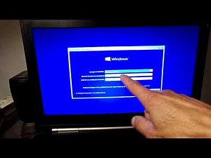 comment changer le mot de passe WINDOWS quand vous l'avez perdu