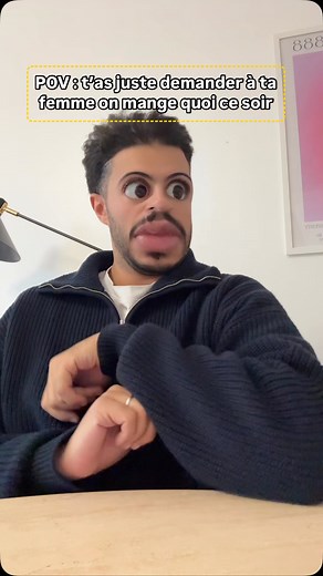 Fahd EL on Instagram: "La question qui fâche 😂😂 #reels"