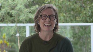 12K views · 79 reactions | When you think of your favourite Kiwi TV commercial, what comes to mind? There's one ad in particular that shook James Mustapic to his core when he was growing up. It still haunts him almost 20 years later, so he went to meet the star of the campaign to get some answers. | Seven Sharp | Facebook