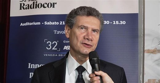 Pastore (Gruppo Bcc Iccrea), grazie all’Ai rapporti più forti con la nostra clientela