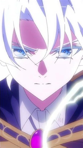Are They Fighting Together? #anime #wistoria