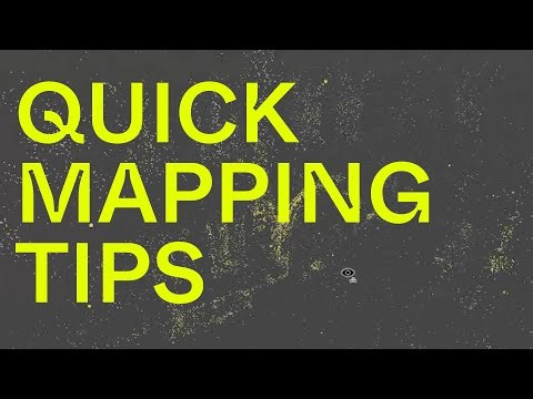 QUICKTIPS | Mapping with Immersal