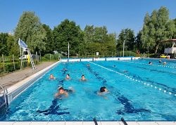 Zwembad de Meerkamp - AmstelveenSport