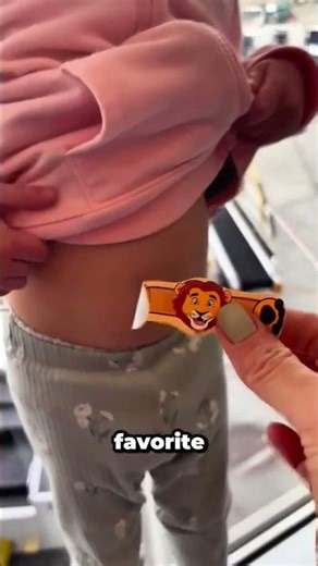 GPS Tracker Hidden in Toy Changes Everything for Flying Parents