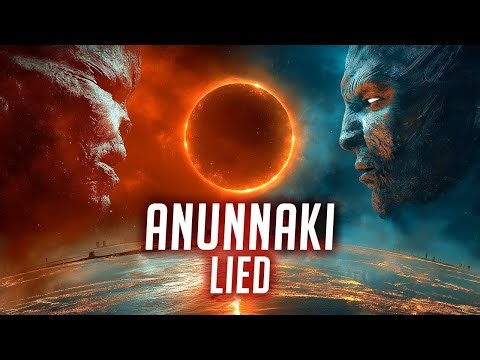 The Nibiru Exile Is Returning — And 3IATLAS Exposed an Anunnaki Secret