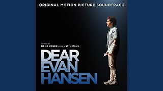 A Little Closer Chords (From The “Dear Evan Hansen” Original Motion Picture Soundtrack) - ChordU