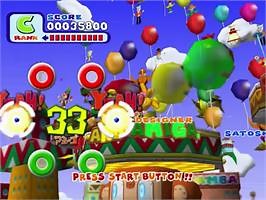 Samba De Amigo Ver. 2000 - Sega Dreamcast - Games Database