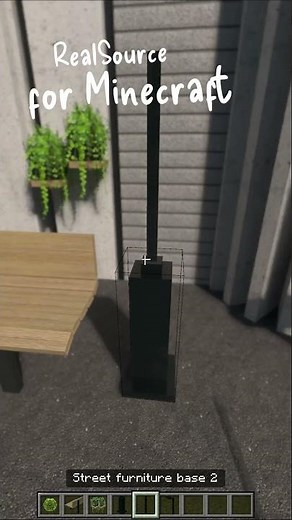 Modern Living ADDON to Realistic pack by RealSource / DOWNLOAD LINK