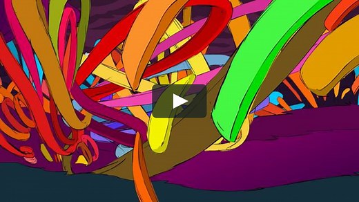 Blockhead - The Music Scene