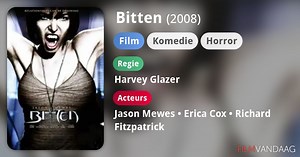 Bitten (2008)
