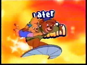 Toon Disney Up Next bumper- TaleSpin to Aladdin (2002-03)