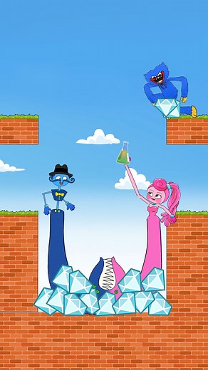 18K views · 91 reactions | How to get legs #cartoon #foryou #animation #funny | Gaming Alien | Facebook