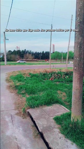 Sigue tu intuición: historia y advertencia sobre señales y pruebas