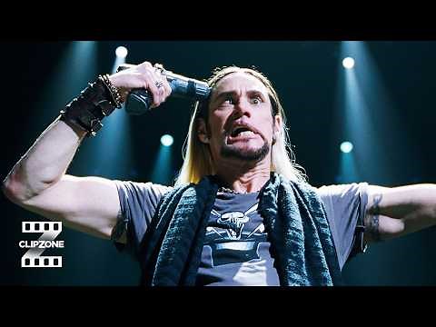 The Incredible Burt Wonderstone | Magician Drills Nail Through His Head | ClipZone: Comedy Callbacks