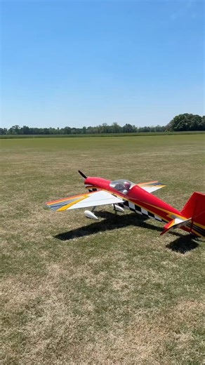 NEW Maneuver! / Extreme Flight Slick 100” / Wings Over America #aerobatics