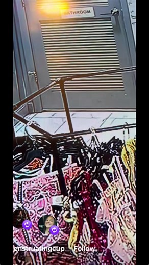 Benefits of Installing Security Cameras in Dressing Rooms