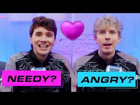 How Compatible are we? (really)