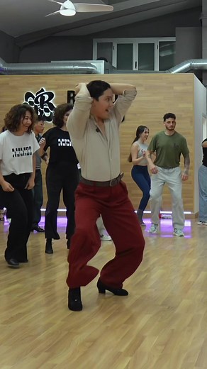 Learn Chachachá: Salsa Dance Tutorial for Beginners