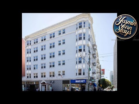 Motel 6 San Francisco, CA – Civic Center | San Francisco (CA), United States | Hotel Review 🏩