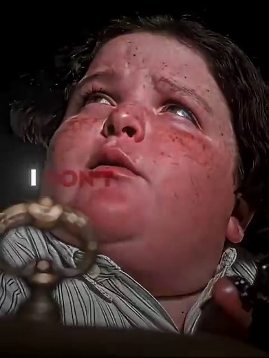 Matilda (1996) - Bruce vs. Chocolate Cake Scene