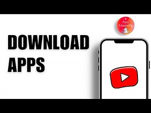 How to Download YouTube Kids App
