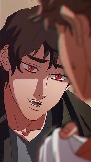 WOOF KIERAN WANTS MASON | Love Bites | WEBTOON