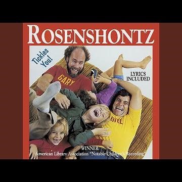 The Garden Song (Live)