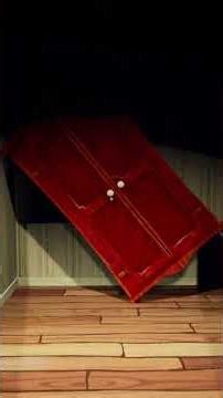 Hello Neighbor Deprived Secrets FANGAME GAMEPLAY highlight