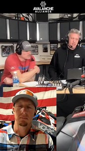 How do you respond in an avalanche situation? @mattentzsnow @nxtlvldan @snowestmagazine ——— #avalanche #avalanchesafety #avalancheeducation #knowbeforeyougo #avalanchealliance #avalancheairbag #snowmobile #snowmobiling #snowmobiler #snowmobilers #rockymountainsnowmobiler #avalancheawareness #snow #snowsafety #backcountrysafety | Avalanche Alliance