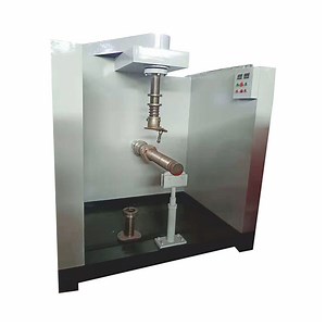 [Hot Item] Special Customized Valve Grinding Machine for Ball Valve Seat and Balls Lapping Machine