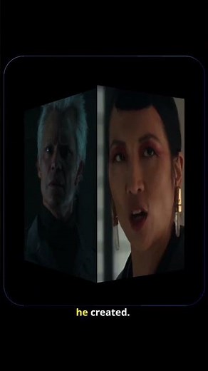 Boy Kavalier Is Way More Evil Than Weyland Yutani and Ms Yutani - Explained #subscribe