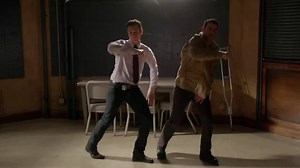 We can't wait until #Castle returns on September 21st! Here's one of our favorite moments from season 7: | Castle