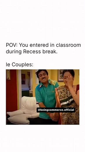 Follow for more #reels #instagramreels #funny #viral | Being Commerce