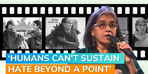 Ratna Pathak Shah on the controversy over ’Pathaan‘s song ’Besharam Rang‘; here’s what she said