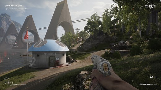 Atomic Heart: How To Unlock Blueprints | All Blueprint Locations Guide - Gameranx