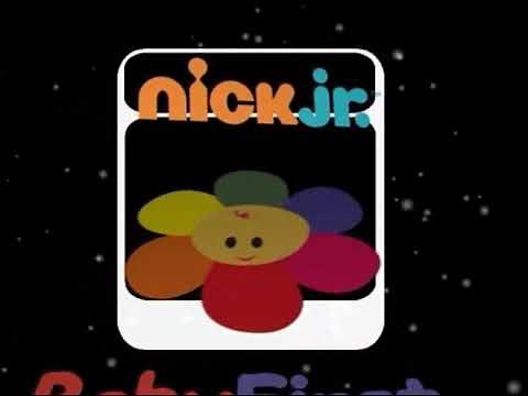 Opening to BabyFirst Collection Volume Two 2011 DVD