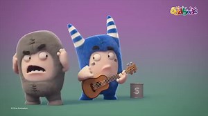 Step Right Up! Come and enjoy the most exciting virtual festival we have planned for 2021! Come and enjoy all the fun with Oddbods online from wherever you are! Remember to share this post with your friends if you like it! Enjoy more fresh new episodes here: https://bit.ly/3kiDUaH | Oddbods