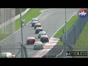 19 oktober 2025 - Race 2 BMW Compact Cup - Zandvoort 🏆