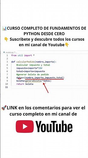 💡 Learn MVC in Python and organize your code like an expert