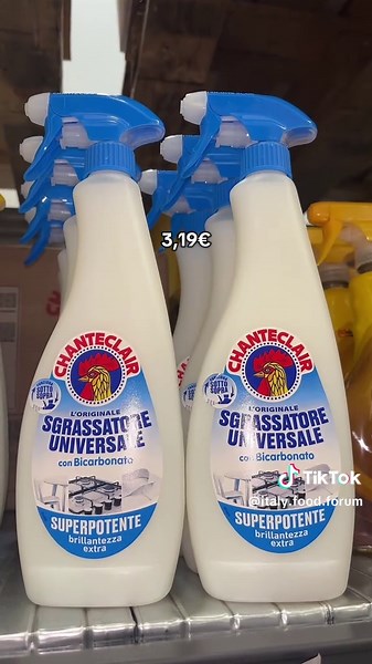 Neue italienische Produkte in Nürnberg entdecken