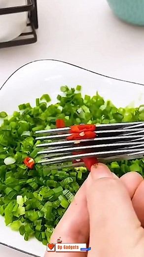 Dp gadgets on TikTok