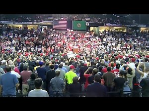 Full Event: Donald Trump Rally in Everett, WA 8/30/16 (RSBN CAMERAS)