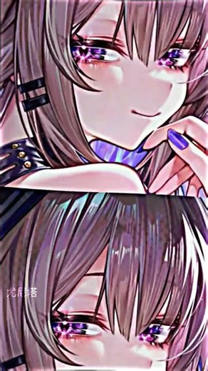 herta 🌿 || DJ abangku sayang ♪⁠～ |⁠| #jj #jj #genshinimpact #anime