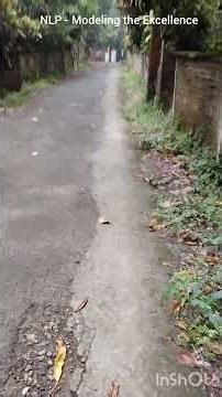 Real Life lesson on NLP Modeling the Excellence in Tamil #alphachinnaraja