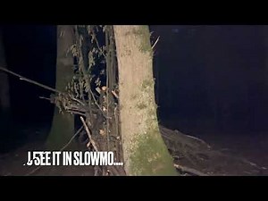 GHOST HUNT IN THE SCREAMING WOODS! Pluckley, England’s Most Haunted Village 👻