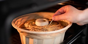 PSA: The Toothpick Test Might Be Ruining Your Cakes