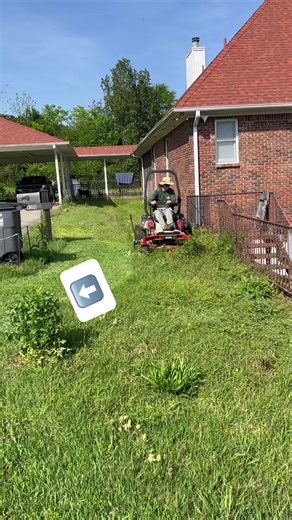 2.3K views · 23 reactions | So fresh and so clean #lawncare #mowing | Green Industry Podcast with Paul Jamison | Facebook