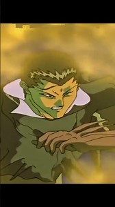 Yusuke demon transformation #anime #shorts