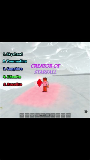 GEMS?! WHAT ARE THEY WORTH!? | Starfall |