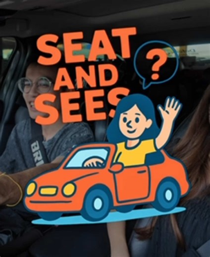 Ep 5. Seat and Sees | Wei Quan’s Mazda 3 Seat and sees is a friendly car chat series, featuring different car owners sharing their car’s story and experience. In this episode of Seat & Sees, we take @greylittlethree out for a spin. From its sleek design to its smooth driving feel, we break down the key highlights, driving experience, and whether it’s really worth your consideration based on his personal ownership experience. #fyp#carcommunity#mazda3#seatandsees#carenthusiast